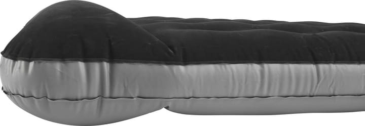 Outwell Classic with Pillow & Pump Single Black & Grey Outwell