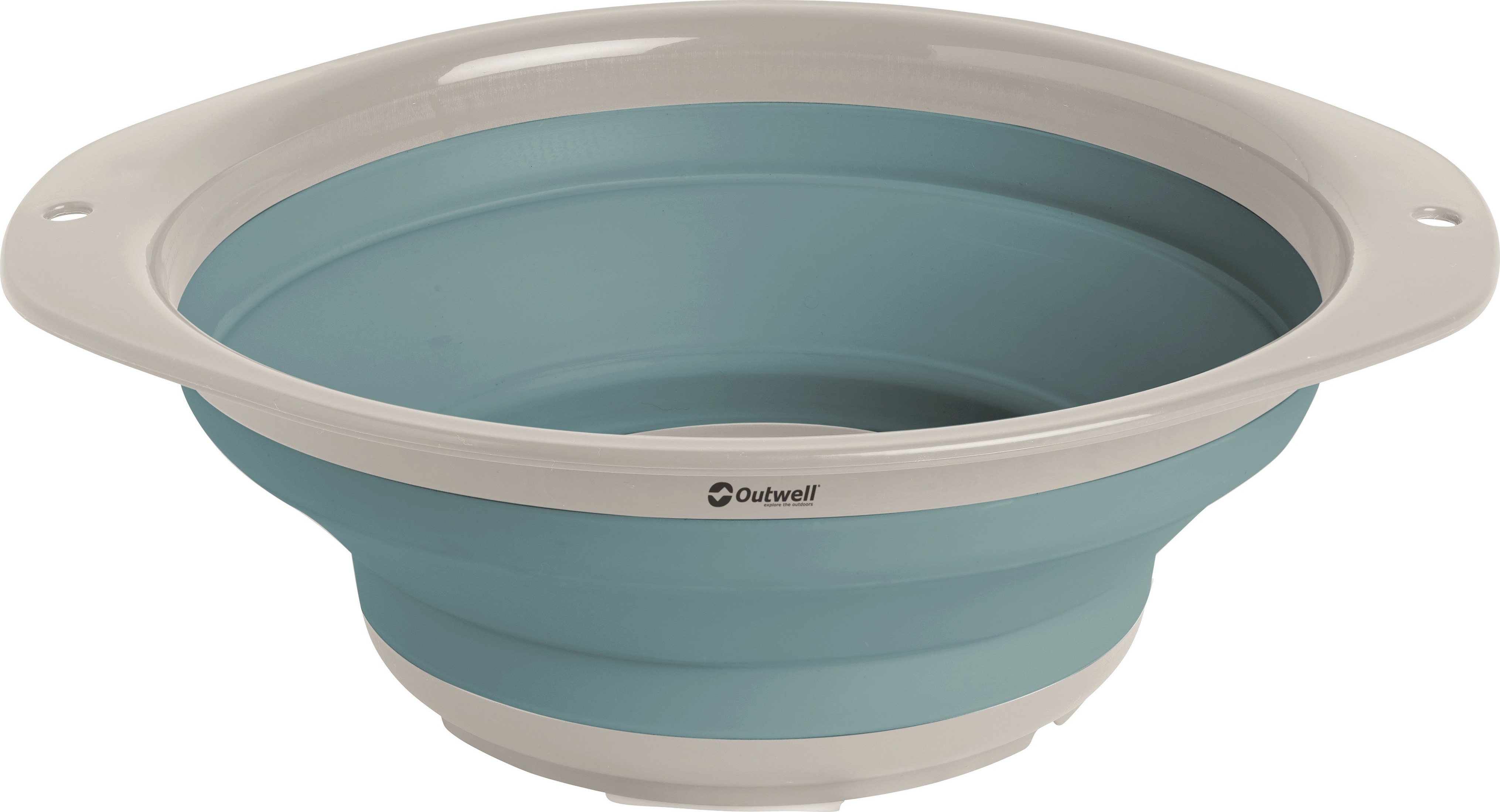 Outwell Collaps Bowl L Classic Blue