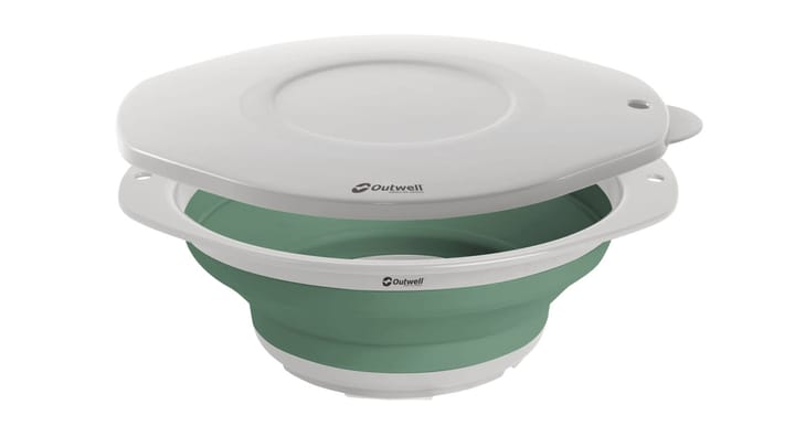 Outwell Collaps Bowl L Shadow Green Outwell