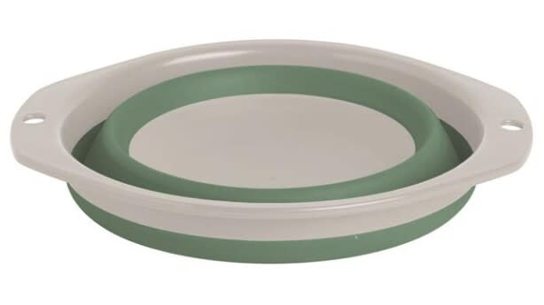 Outwell Collaps Bowl L Shadow Green Outwell