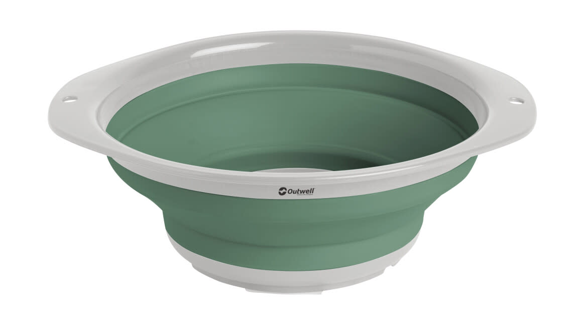 Outwell Collaps Bowl L Shadow Green