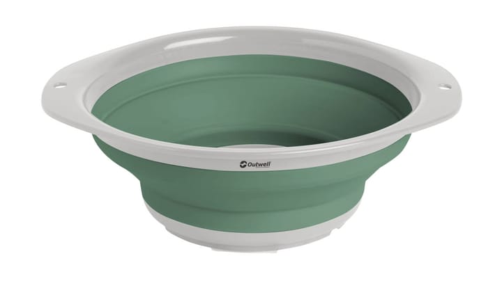 Outwell Collaps Bowl L Shadow Green Outwell