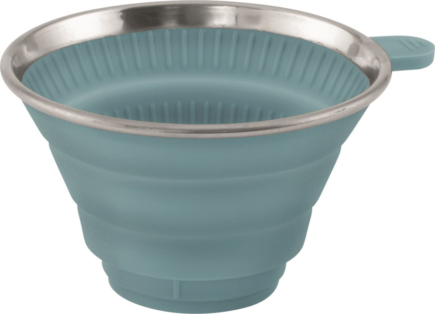 Outwell Collaps Coffee Filter Holder Classic Blue