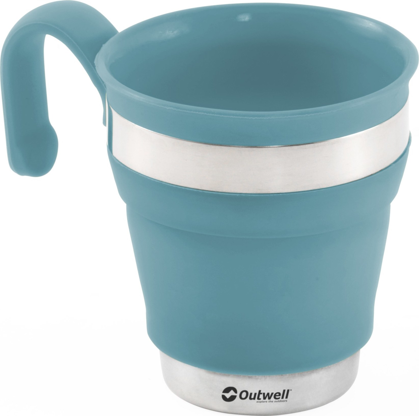 Outwell Collaps Mug Classic Blue