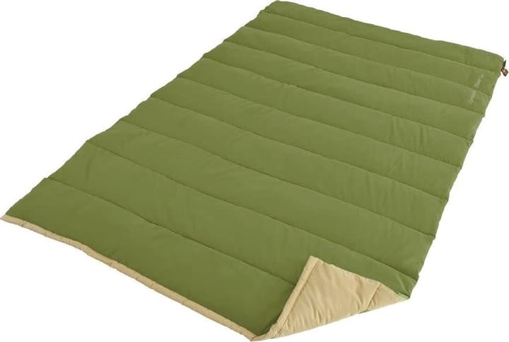 Outwell Constellation Duvet Lux Green Outwell