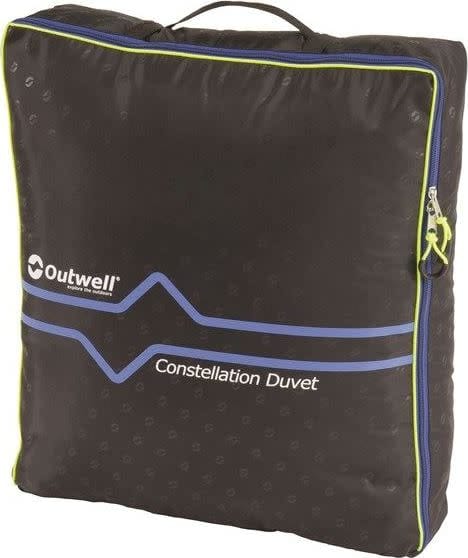 Outwell Constellation Duvet Lux Green Outwell