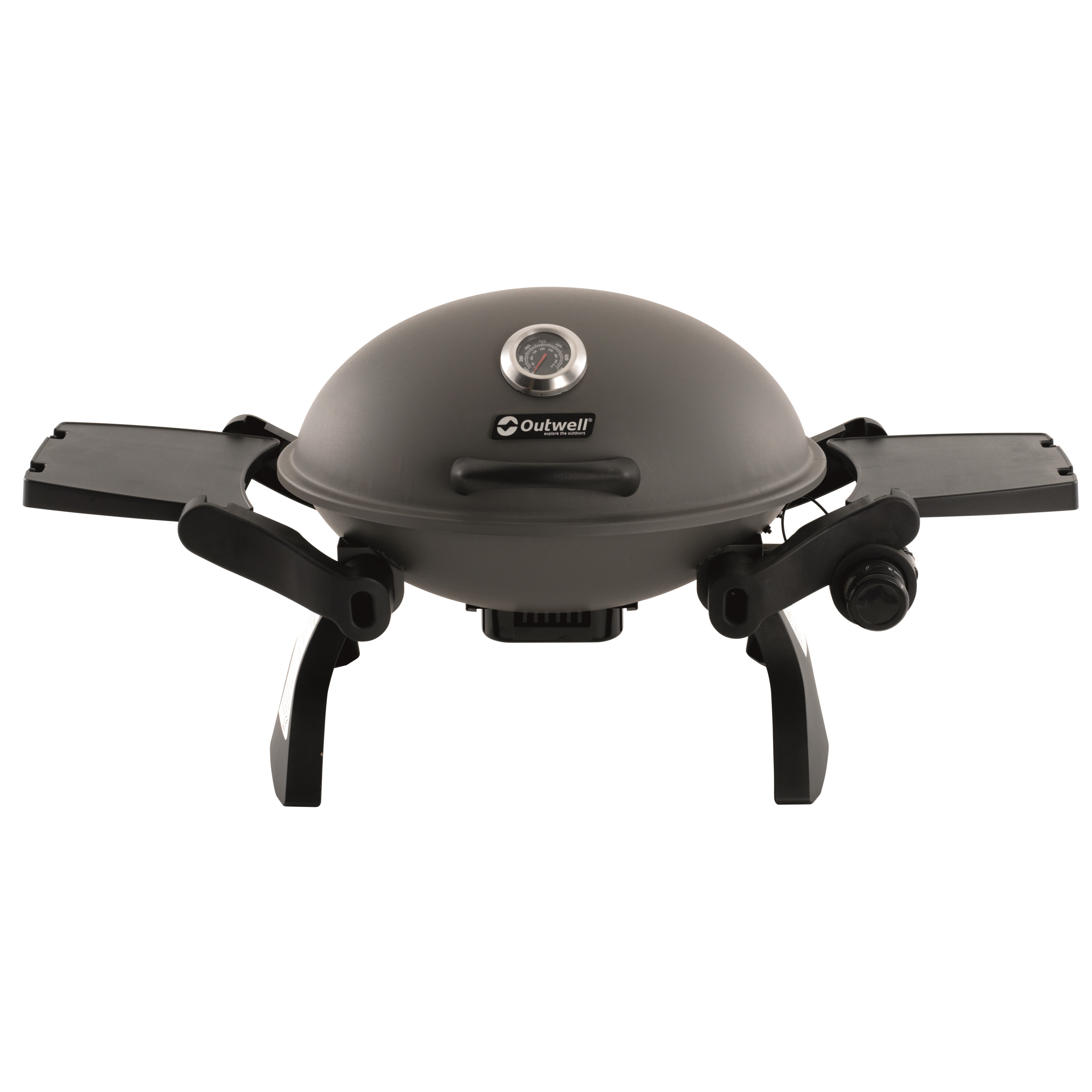 Outwell Corte Gas Grill Grey