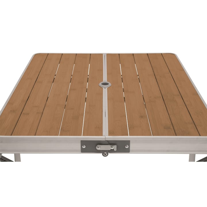 Outwell Dawson Picnic Table Brown Outwell