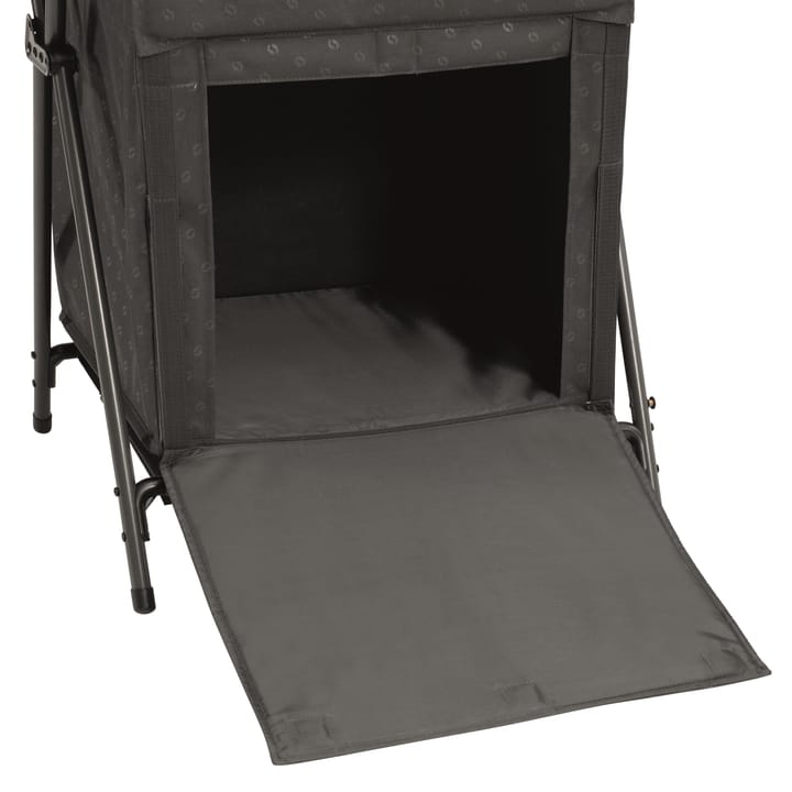 Outwell Domingo Cabinet Charcoal Outwell