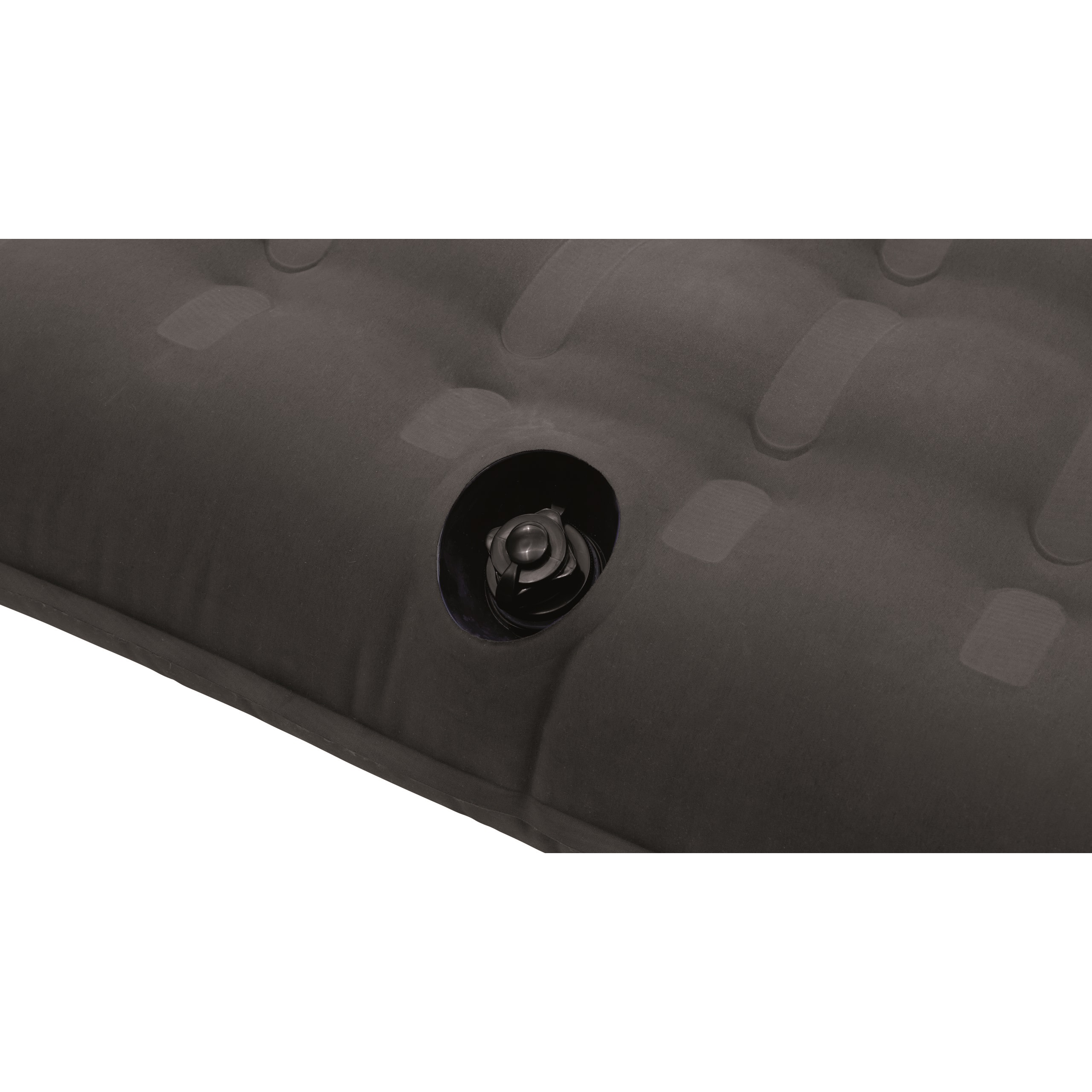 Outwell Flow Airbed Double Black Buy Outwell Flow Airbed Double Black here Outnorth