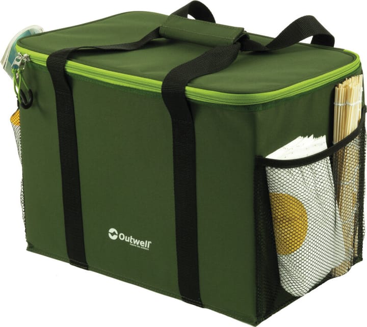 Outwell Penguin L Dark Green Outwell