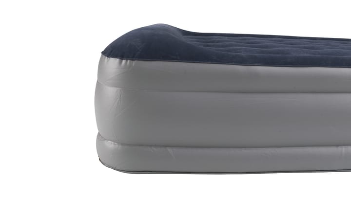 Outwell Superior Double with Built-In Pump Navy Night/Grey Outwell