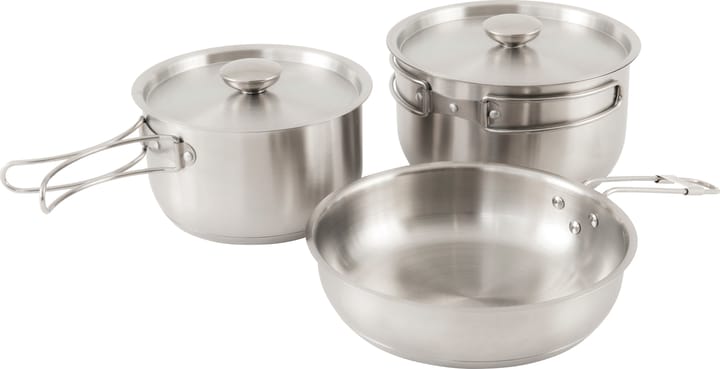 Outwell Supper Set M Silver Outwell
