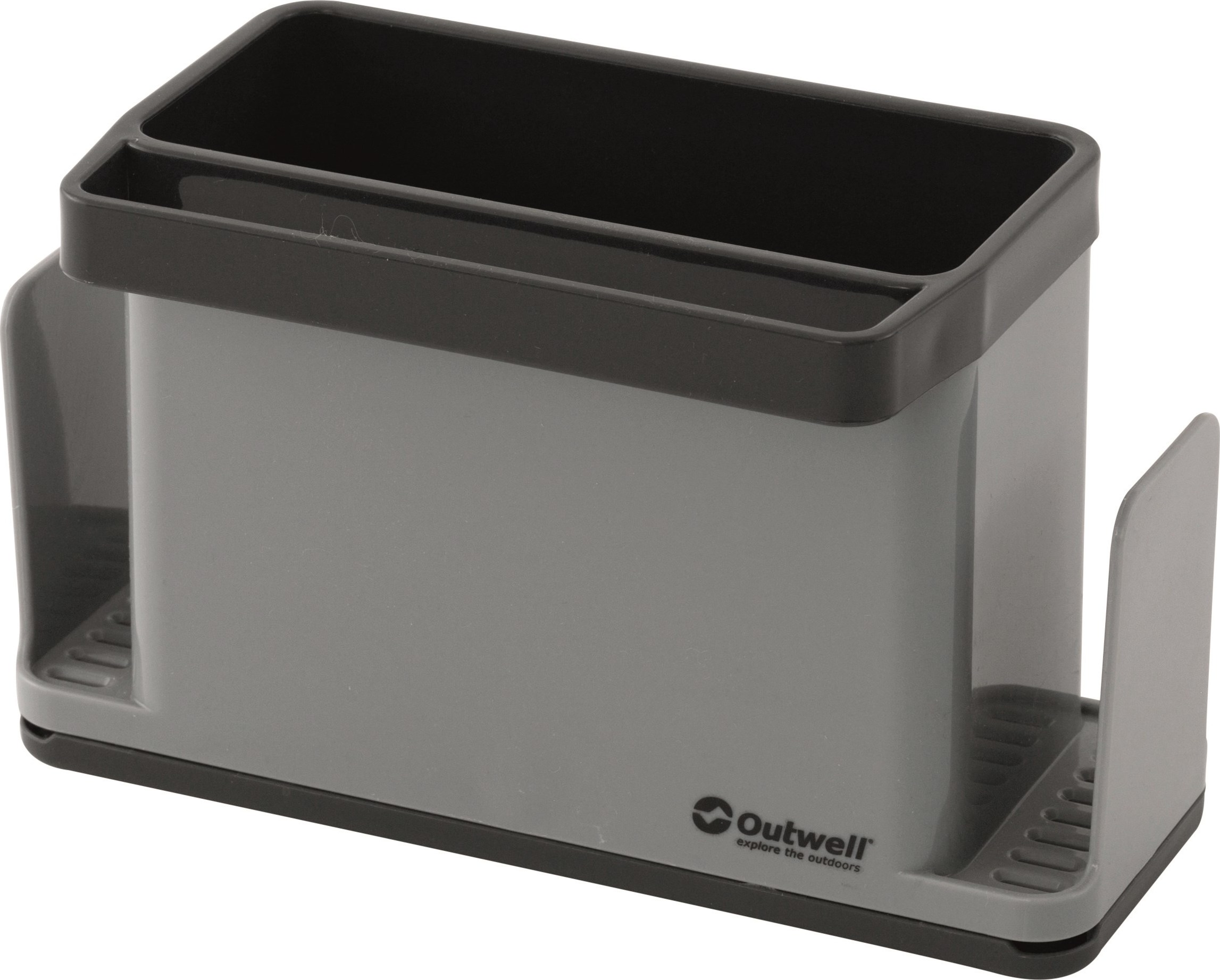 Outwell Willett Sink Side Organiser Grey