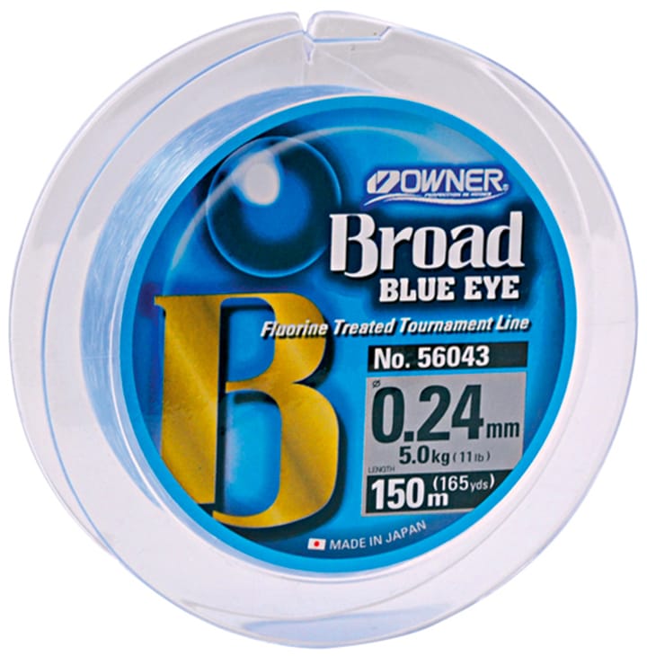 Owner Owner Broad Blue Eye 300m Owner