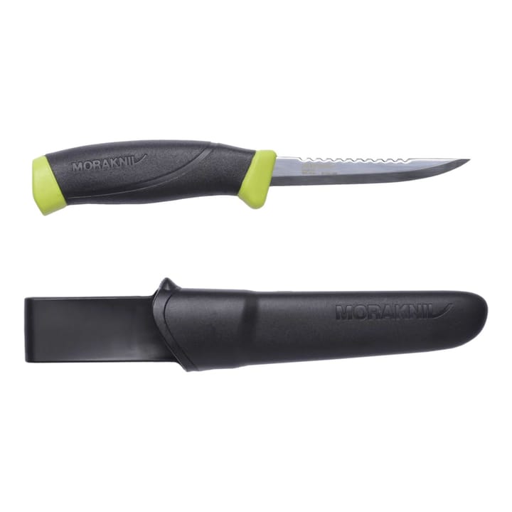 Mora Companion Fishing Scaler 098 Mora