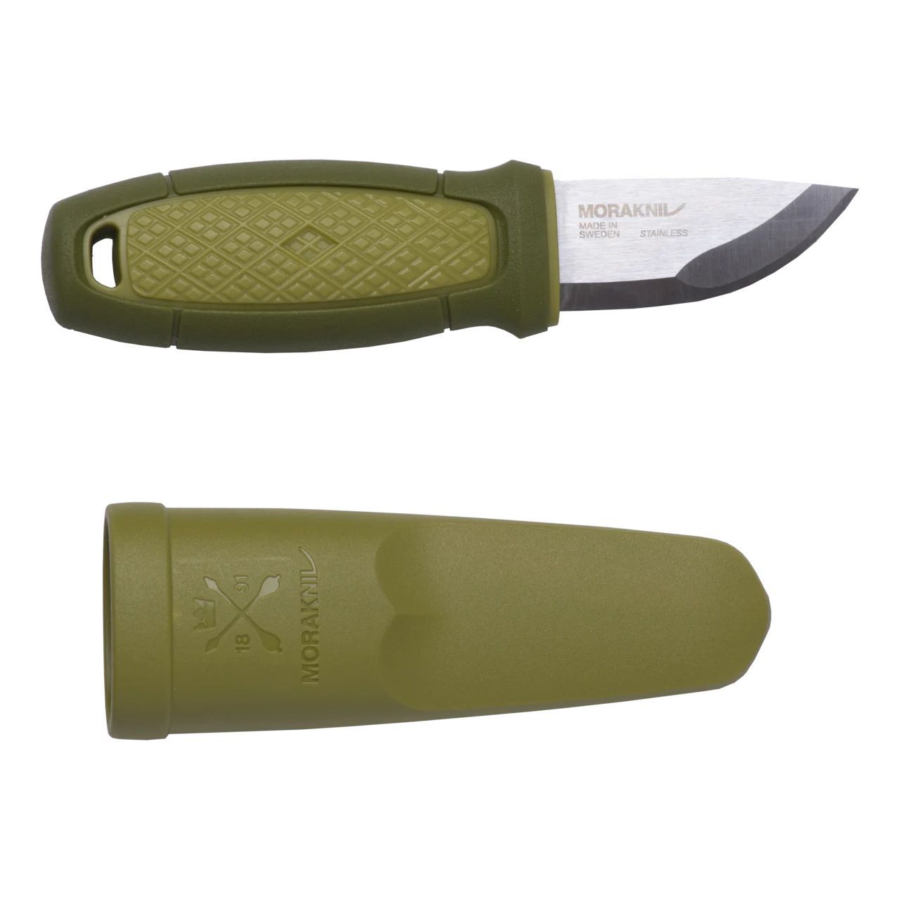 Mora Eldris Green