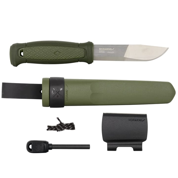 Mora Kansbol With Survival Kit (S) Mora