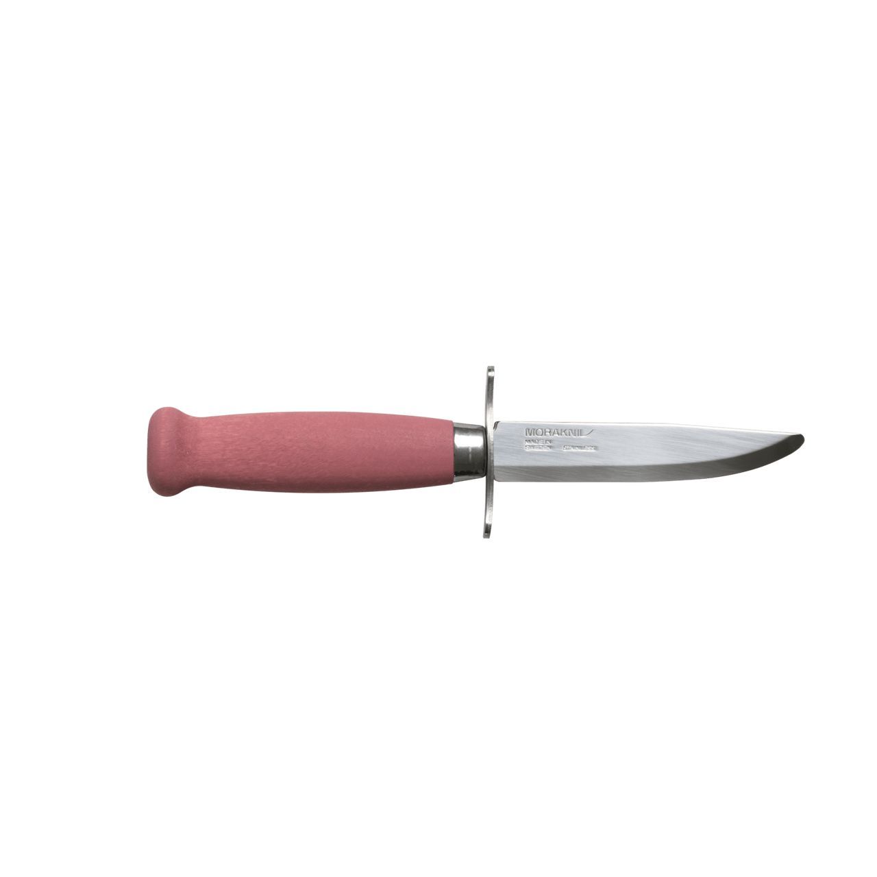 Mora Scout 39 Safe (S) Lingonberry