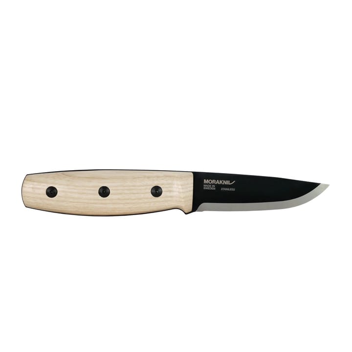 Mora Finn Black Blade Mora