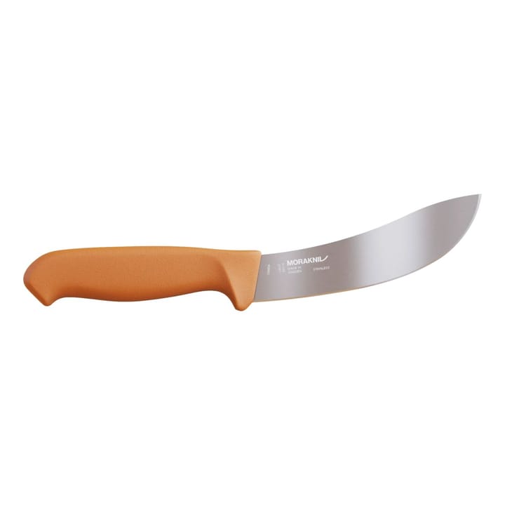 Mora Hunting Skinning (S) Burnt Orange Mora