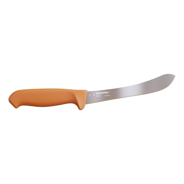 Mora Hunting Butcher (S) Burnt Orange Mora