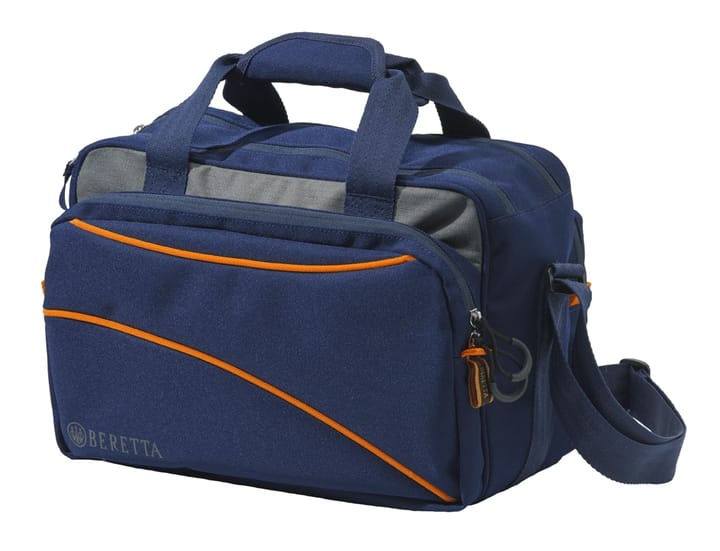 Beretta Uniform Pro Evo Field Bag Blue Beretta