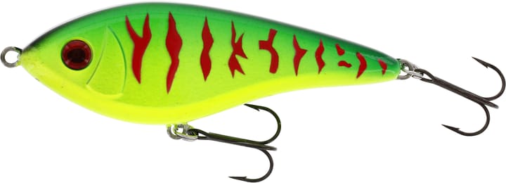 Westin Westin Swim Glidebait Suspending 15cm Concealed Fish+ Westin