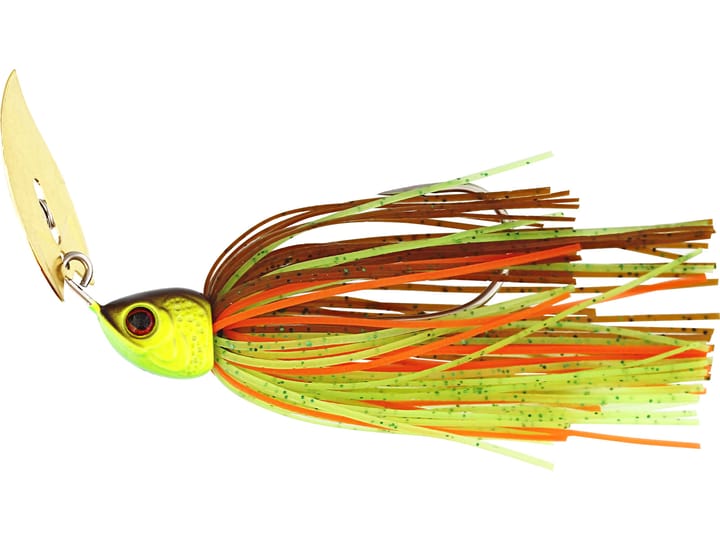 Westin Westin Bladebite V2 Tungsten Bladed Jig Yellow Spark Westin