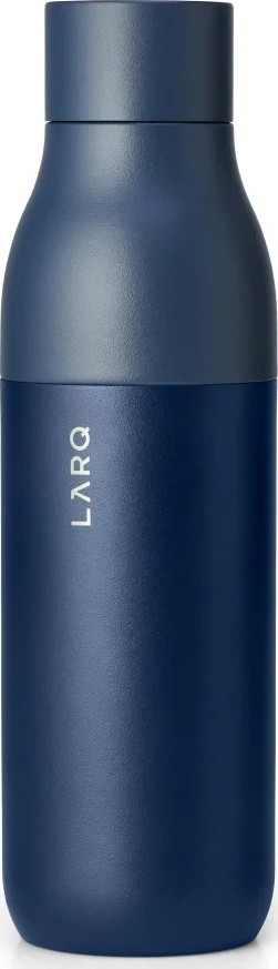 LARQ Bottle PureVis™ 740 ml Monaco Blue