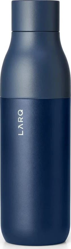 LARQ Bottle PureVis™ 740 ml Monaco Blue LARQ