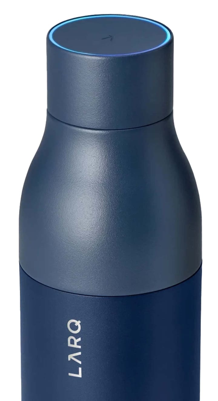 Larq Bottle PureVis – bluemercury