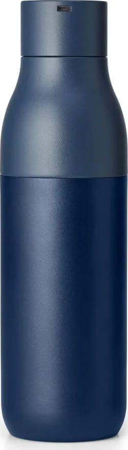 LARQ Bottle PureVis™ 740 ml Monaco Blue LARQ