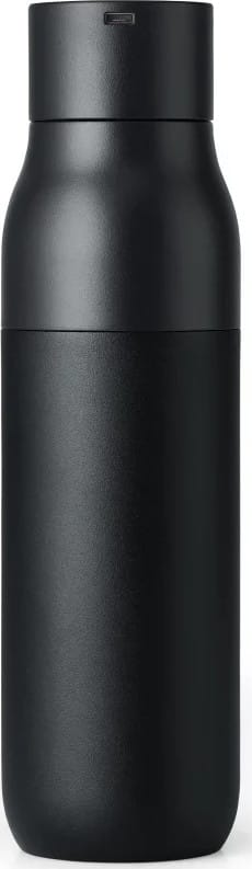 LARQ Bottle PureVis™ 500ml Obsidian Black LARQ