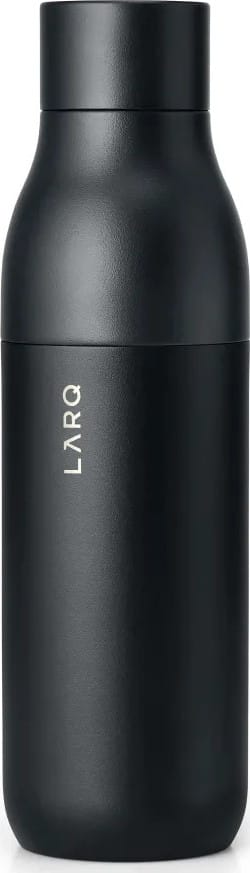 LARQ Bottle PureVis™ 740 ml Obsidian Black