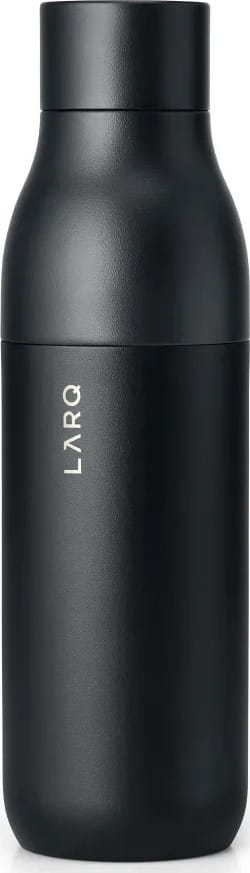 LARQ Bottle PureVis™ 740 ml Obsidian Black LARQ
