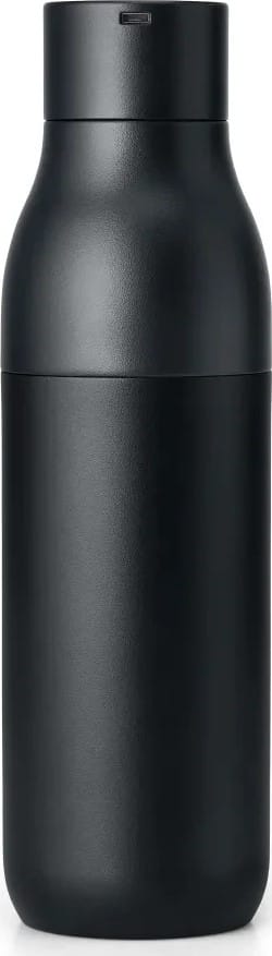 LARQ Bottle PureVis™ 740 ml Obsidian Black LARQ