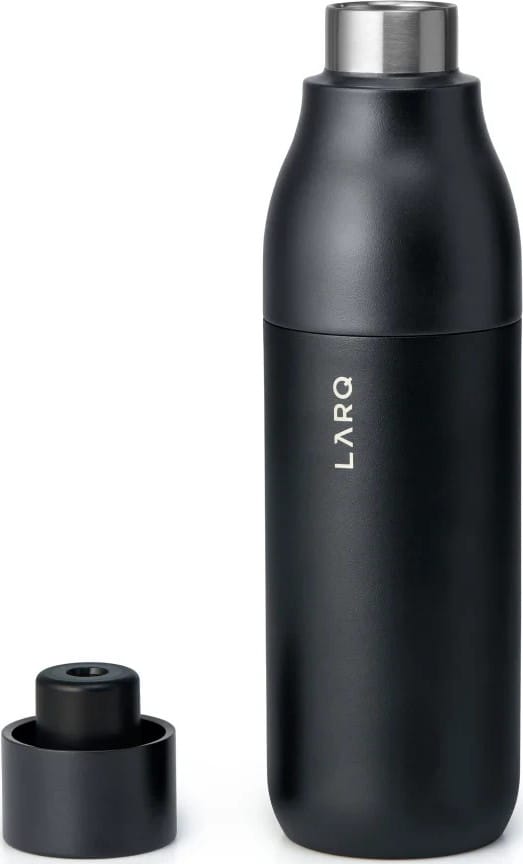 LARQ Bottle PureVis™ 740 ml Obsidian Black LARQ