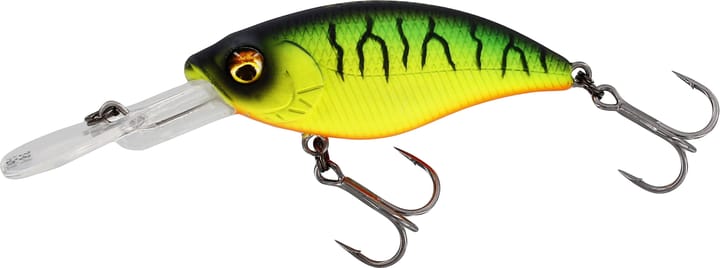 Westin Westin Buzzbite Crankbait Firetiger Westin