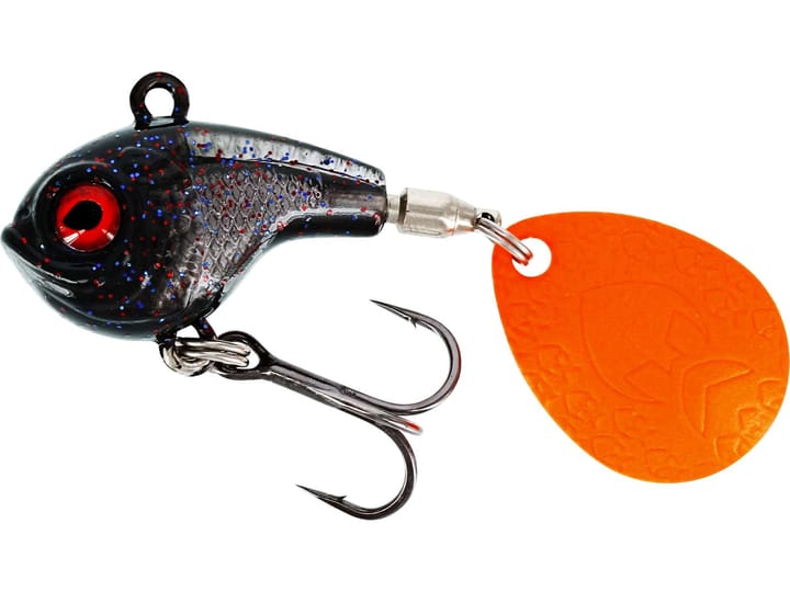 Westin Westin Dropbite Spin Tail Jig Westin