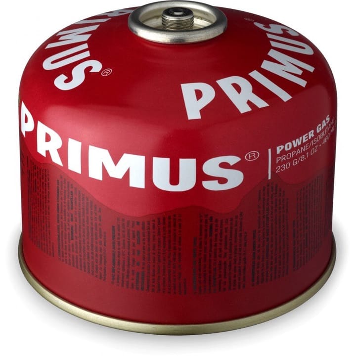 Primus Power gas 230g 230g Primus