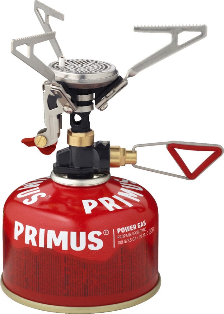 Primus Express Stove With Piezo No Colour