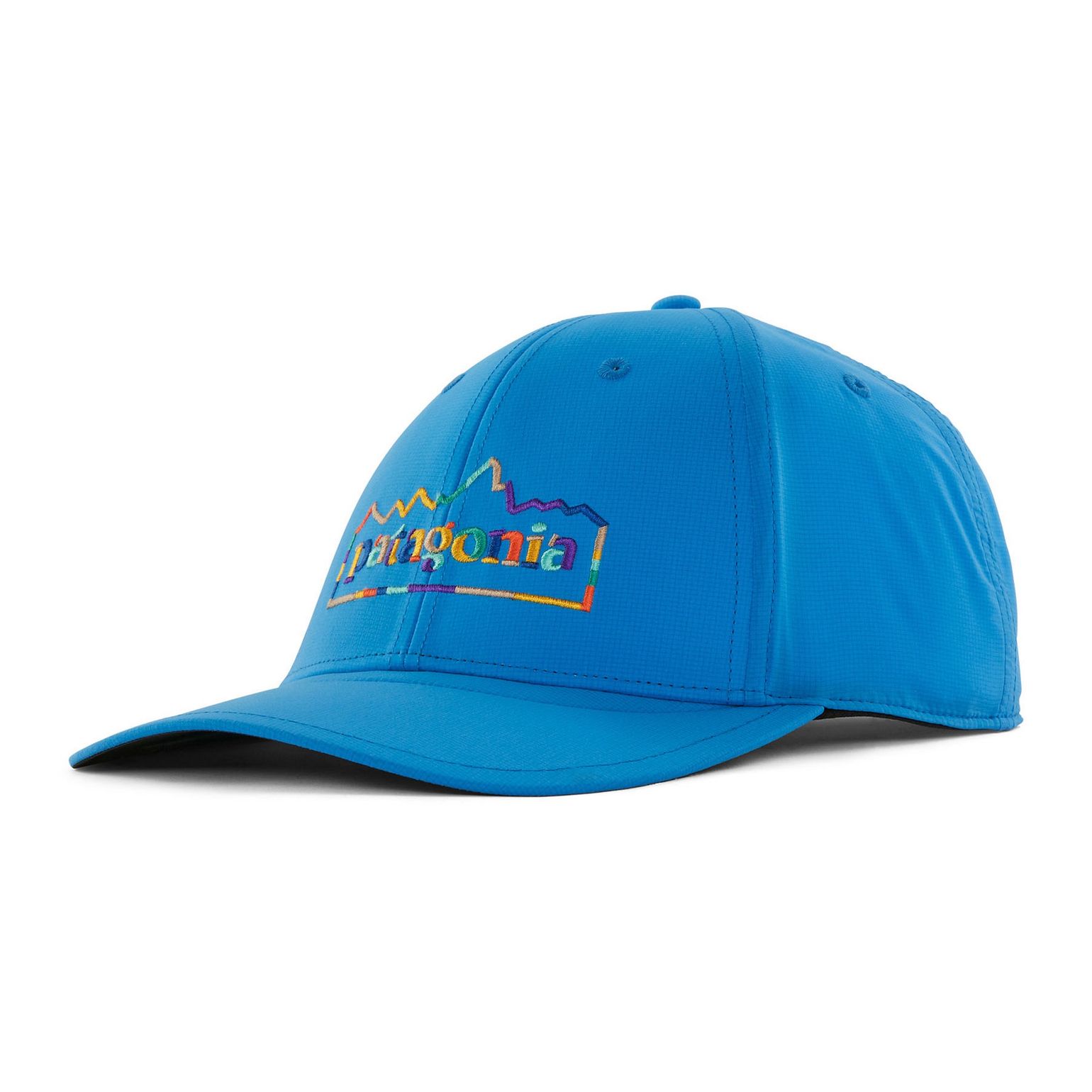 Patagonia Airshed Cap Unity Fitz: Vessel Blue