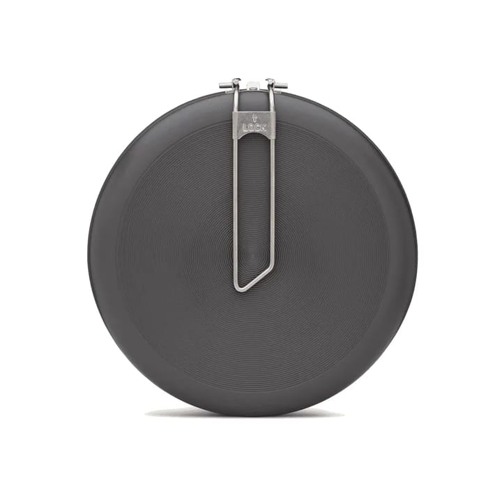 Primus LiTech Frying Pan Black Primus