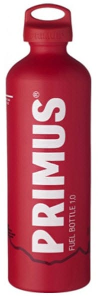 Primus Fuel Bottle 1.0L Nocolour Primus