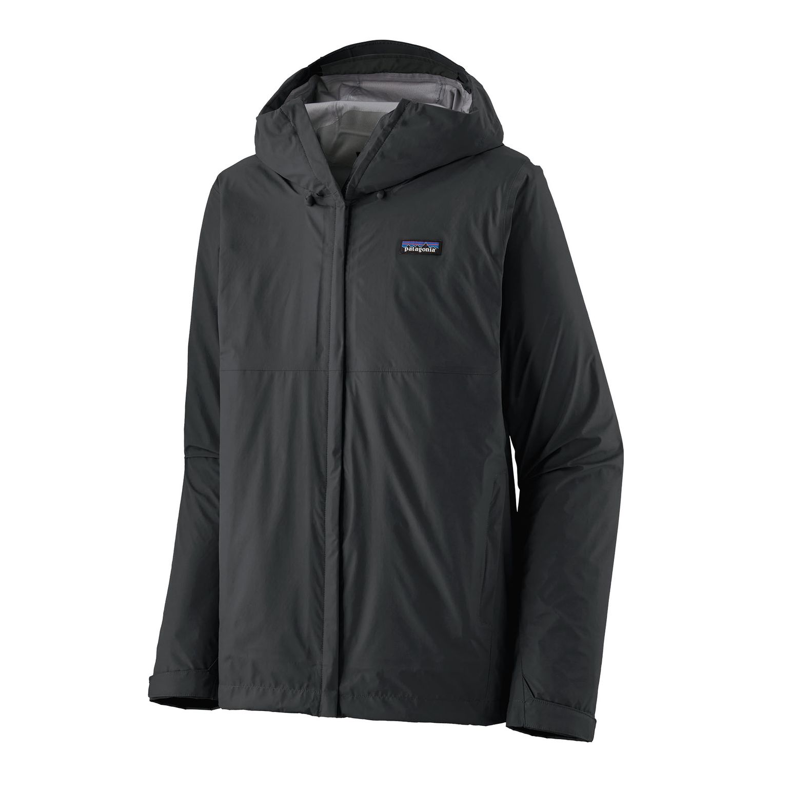 Patagonia Men's Torrentshell 3L Jacket Black