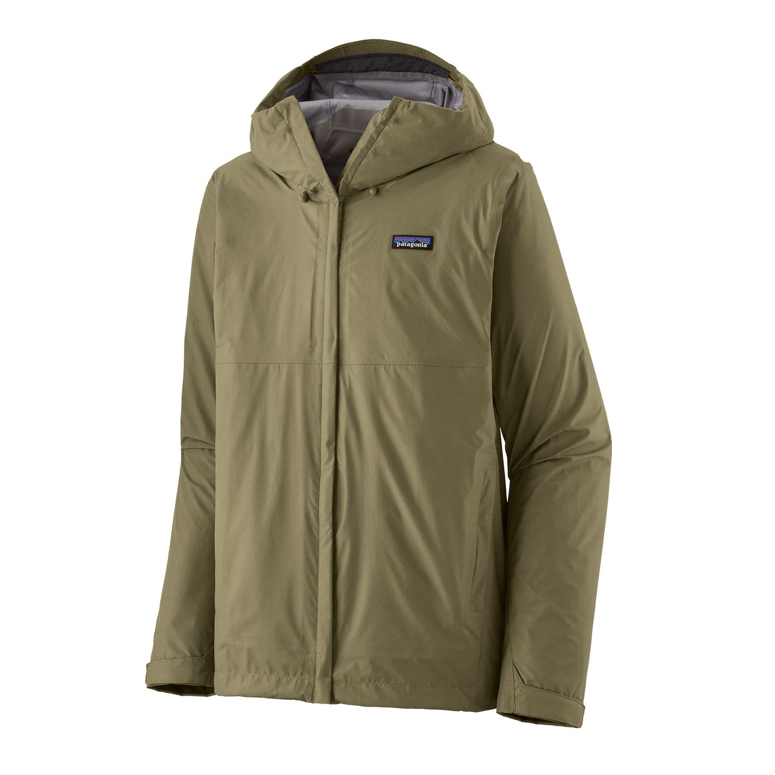 Patagonia Men's Torrentshell 3L Jacket Sage Khaki