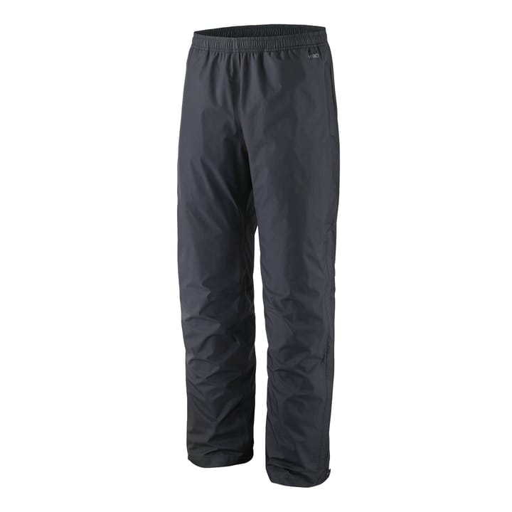 Patagonia Men's Torrentshell 3L Pants Regular Black Patagonia