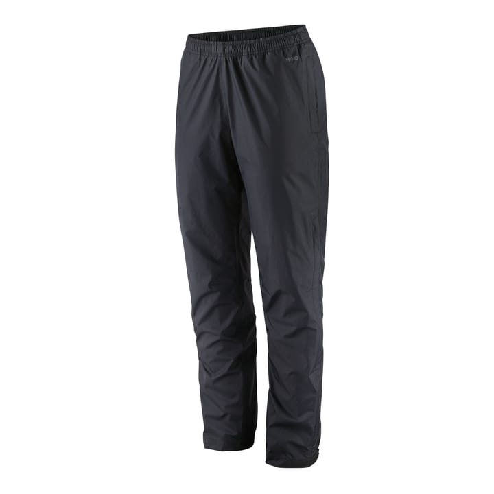 Patagonia Women's Torrentshell 3L Pants Regular Black Patagonia