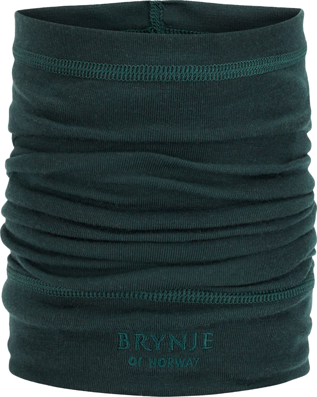 Brynje Unisex Classic Headover Green